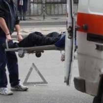 60-годишен самотник се уби след скок от 11-ия етаж на болница в Пловдив