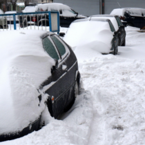Синоптици от БАН: Сибирски студ сковава България следващата седмица! Дебел сняг от понеделник