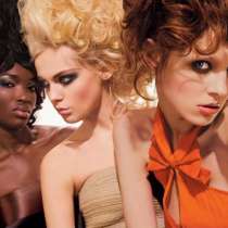 Сксуалността при дамите се познава по цвета на косата