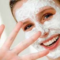10 от най-добрите маски за лице за гладка кожа като кадифе