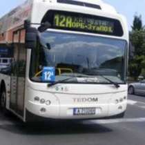 Стрелба по пълен с пътници автобус в Бургас!