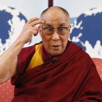 Най-добрите съвети на Далай Лама за здраве и щастие