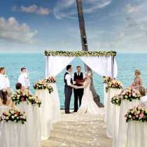 Булка смени младоженеца по време на сватбата