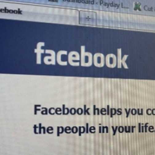 Facebook е цитиран във всяко трето от бракоразводните дела 