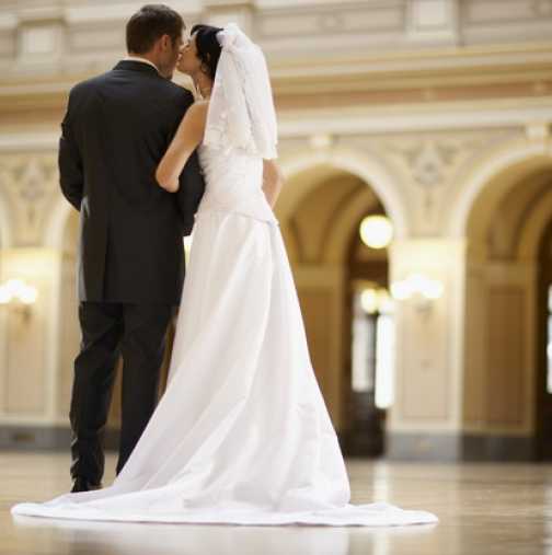 Интересни факти за сватбите: Кои номера се считат за особено щастливи в брака?