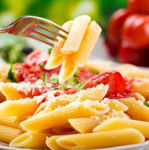 4 начина да отслабнете със спагети и макарони