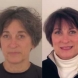 Изумителната трансформация на една жена на средна възраст - Двете лица на снимката са на една и съща жена-Вижте как го постигна!