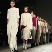Модни тенденции за 2015 от Милано