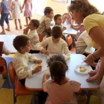 Салмонела в детски градини в Пловдив
