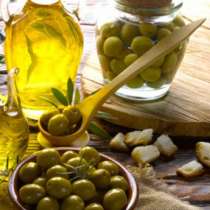 3- дневна диета с маслини за детоксикация и сваляне на много килограми за кратък период