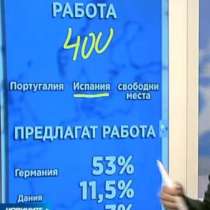 В кои държави можете да работите за 16 000 лв. на месец