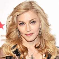 Мадона дава наркотици на децата си