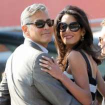 Джордж Клуни се развежда?