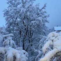 Червен код на 7 март за обилни снеговалежи в 3 области на страната