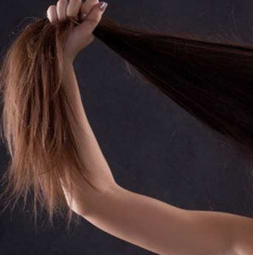 Изпитано: Сок от който косата расте два пъти по-бързо