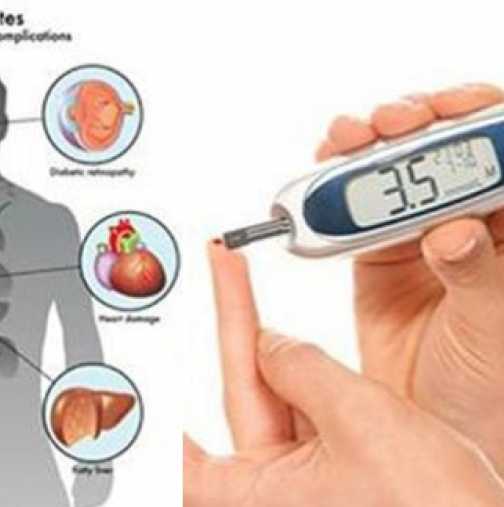 Трикове за лечение на диабет, които вашият лекар няма да ви каже