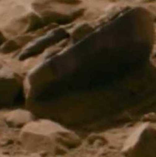 Намериха вестник на Марс! - Видео