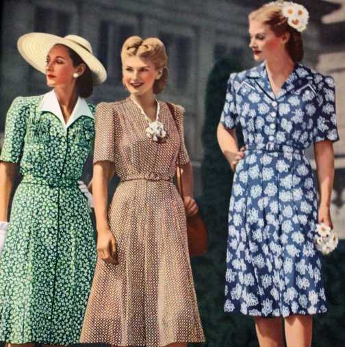 12 съвета от 1938 г. към дамите, как да не останат стари моми