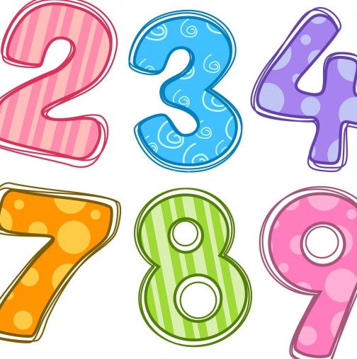 Вижте кое е годишното ви число и какво да очаквате в близко бъдеще