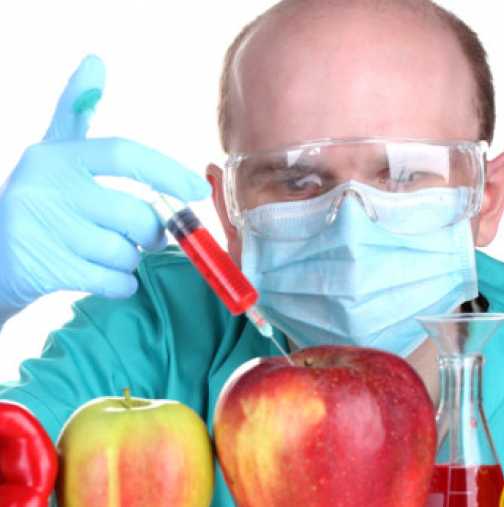4 естествени начини, за да изчистите организма от ГМО и пестициди