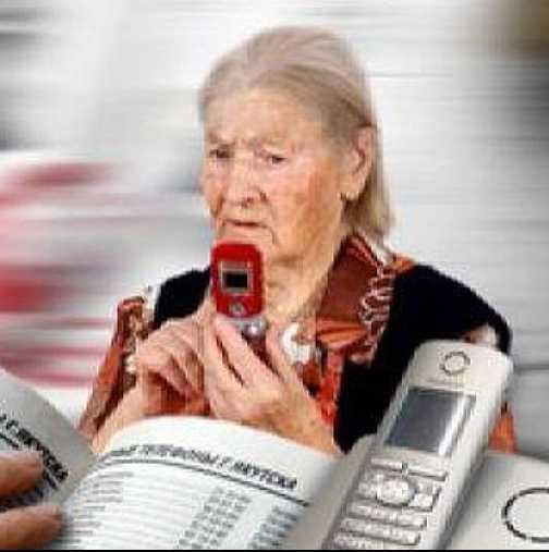 78-годишна варненка "преметна" телефонни измамници с хитър номер Вижте как