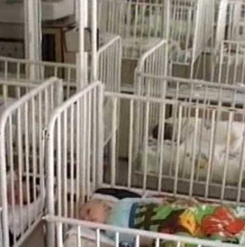 Новородено почина в Пазарджик