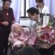 Най-възрастната жена в света отпразнува 117 години 
