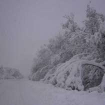 България се готви за ново бедствие след снеговалежа! Очаква се ...