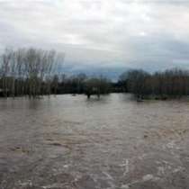 Опасност от наводнения по следните реки: