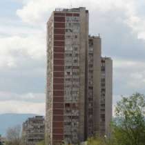 Жена полетя от 12-ия етаж на жилищен блок в София