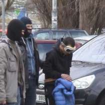 Арестуваха българин с присъда за тройно убийство по особено жесток начин
