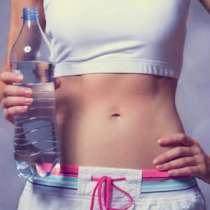 Безплатен топач на килограми: Трик диета само с вода