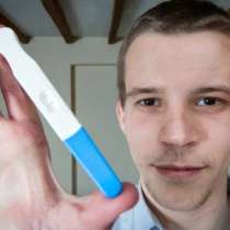 Положителен тест за бременност му спасил живота, защото открил нещо, което лекарите не могли