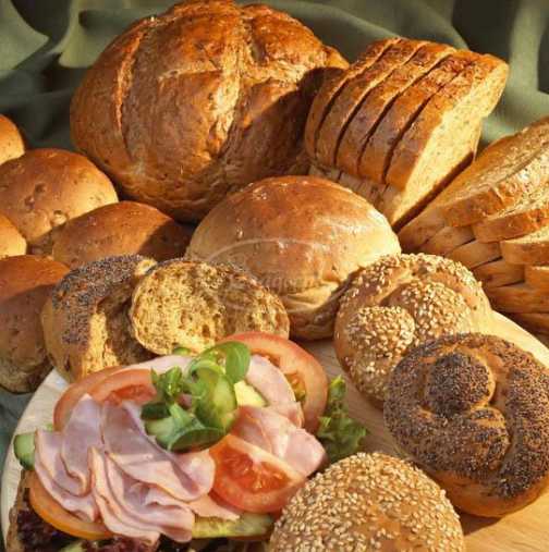 Ефективна диета за бързо отслабване с хляб: 6кг за 5 дни