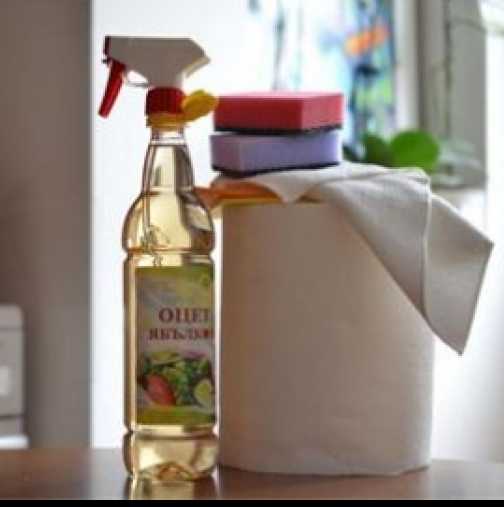 Лесен трик как да премахнете неприятните миризми от дома ви