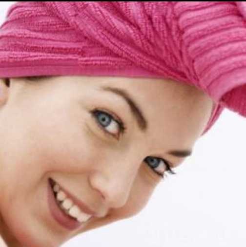 Какви полезни неща можете да направите, преди да измиете косата си?