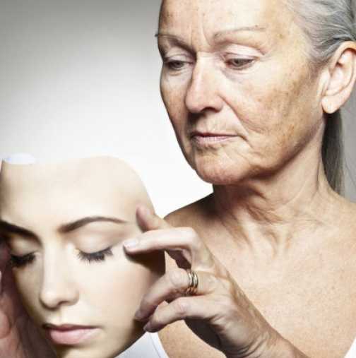 7 съвета как да измамите старостта