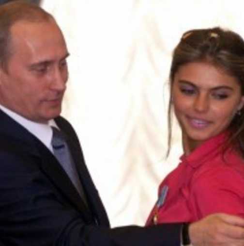 Путин е намерен! Ръководителят на Кремъл е с приятелката си в Швейцария, очаква раждането на сина си!