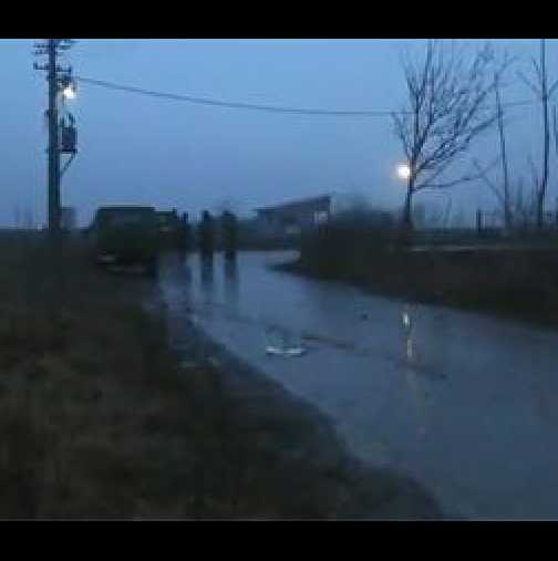 (Видео) Хеликоптер се разби край Белград: Има 7 загинали, включително и бебе