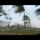 Във Вануату сякаш настъпи краят на света! (видео)