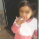 Брутално видео с 3-годишно дете, което пуши цигара