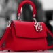 Видео: Как се изработва популярната чантата Be Dior на Dior