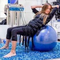 Открийте тайната на красиво тяло: EMS тренировка „ на живо“ с Гала и Златка Димитрова