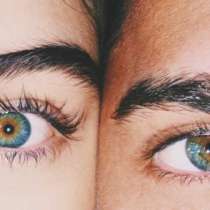 Няма да повярвате! Хората със сини очи имат родствена връзка!