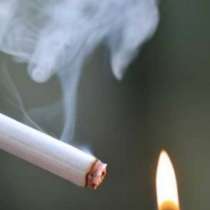 Това трябва да го знае всеки пушач: Ако не можете да оставите цигарите, поне ...
