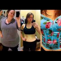 Отслабване истории: Само за една година тя успява да свали умопомрачителните 72 килограма с диетата на Джулия