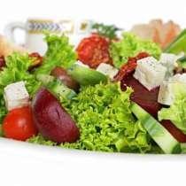 Супер съвети за правилно приготвяне на вкусни плодови и зеленчукови салати