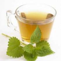 Чай от коприва срещу задържане на урина