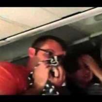 Вижте видеото с последните моменти от полета на самолета на Germanwings