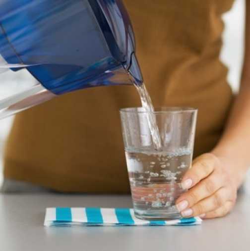 Какво ще се случи, ако всяка сутрин изпивате чаша топла вода?